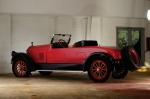 Pierce-Arrow Model 33 Roadster 1922 года